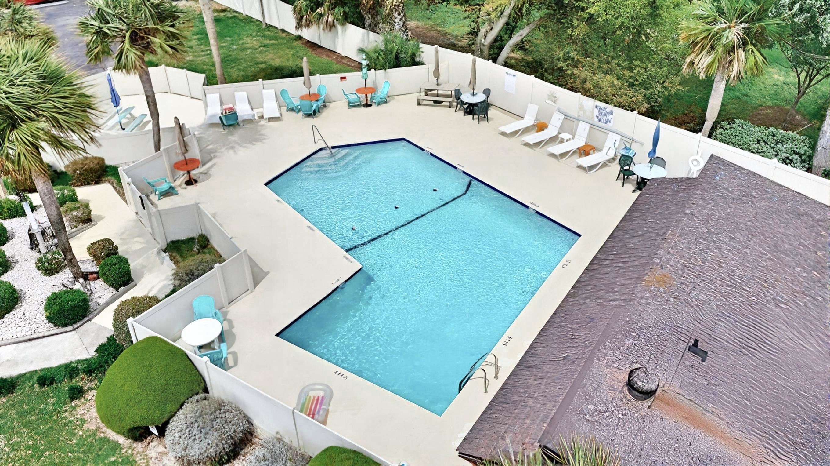 1012 Possum Trot Road, Unit F42 North Myrtle Beach, SC 29582 - Photo 32 of 40