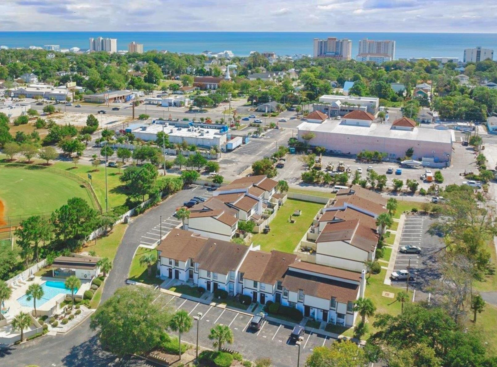 1012 Possum Trot Road, Unit F42 North Myrtle Beach, SC 29582 - Photo 33 of 40