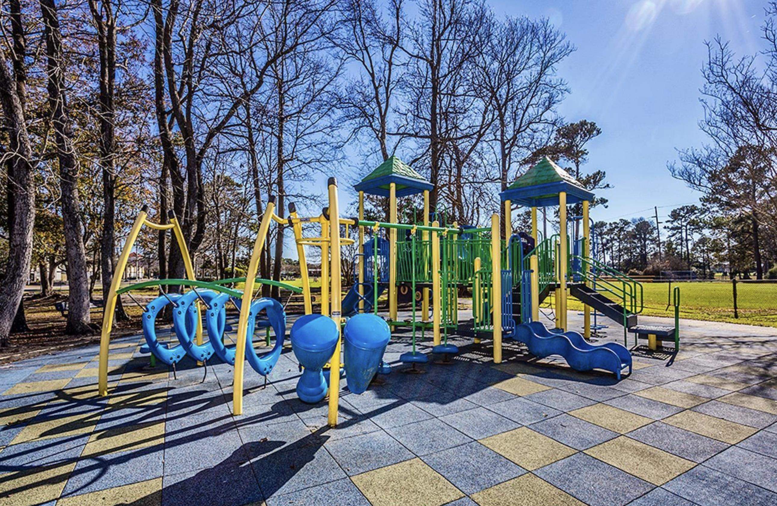 1012 Possum Trot Road, Unit F42 North Myrtle Beach, SC 29582 - Photo 35 of 40