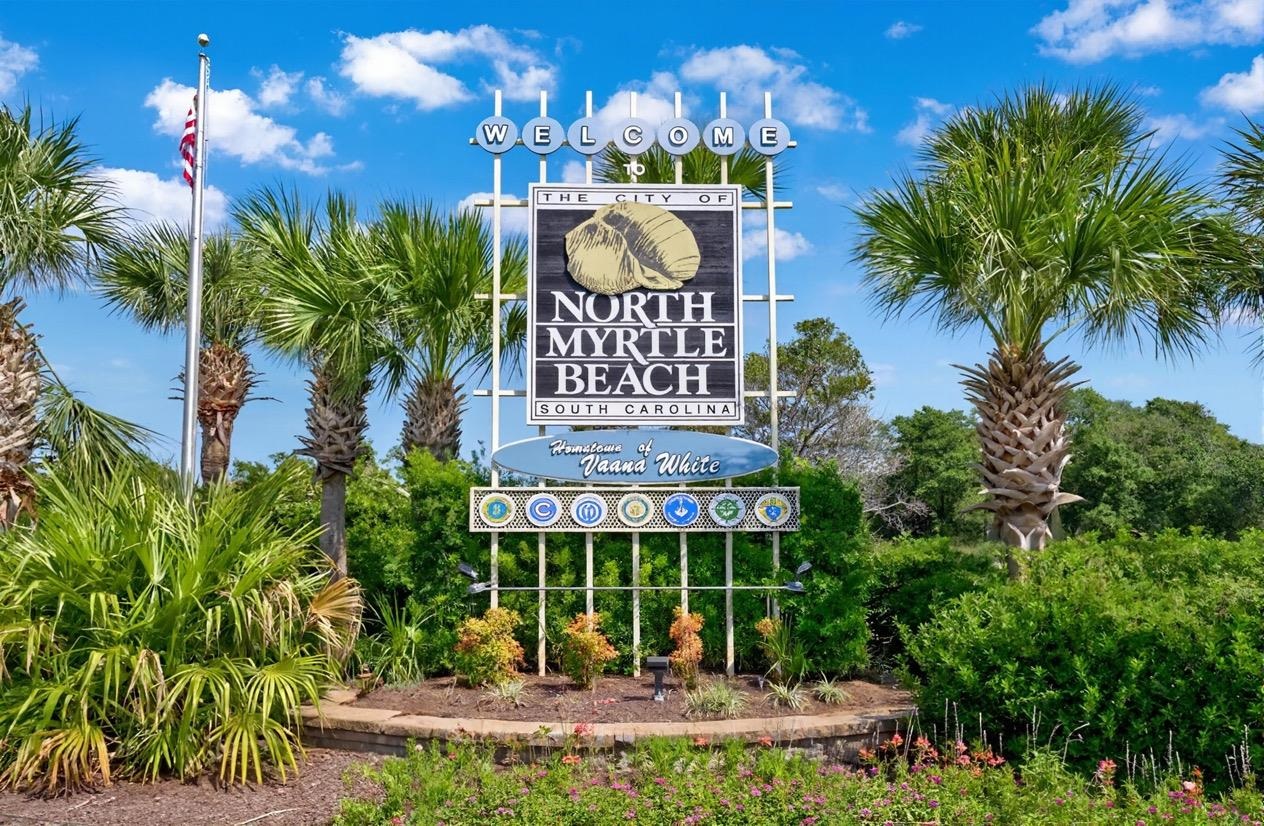 1012 Possum Trot Road, Unit F42 North Myrtle Beach, SC 29582 - Photo 38 of 40