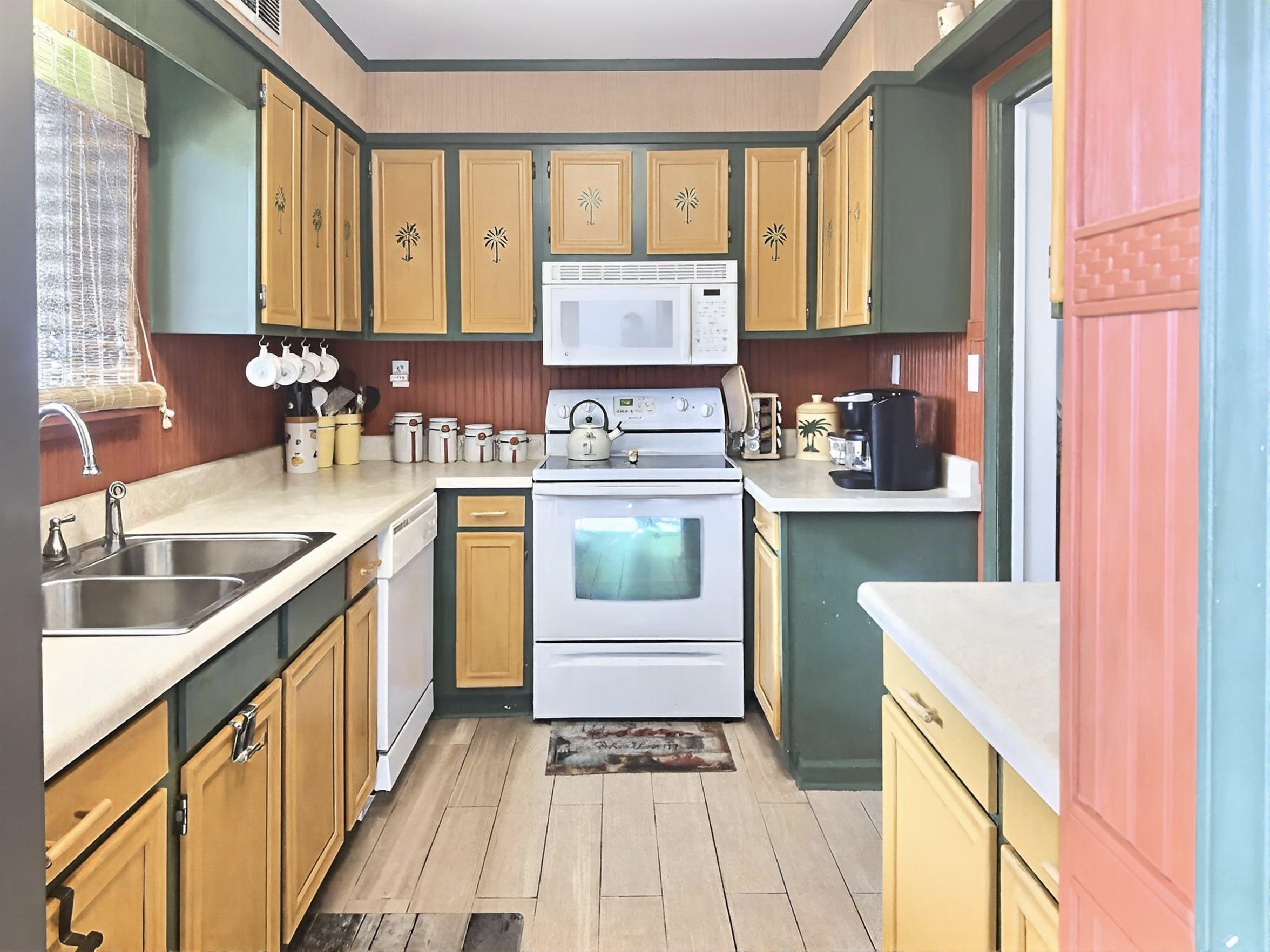 1012 Possum Trot Road, Unit F42 North Myrtle Beach, SC 29582 - Photo 7 of 40