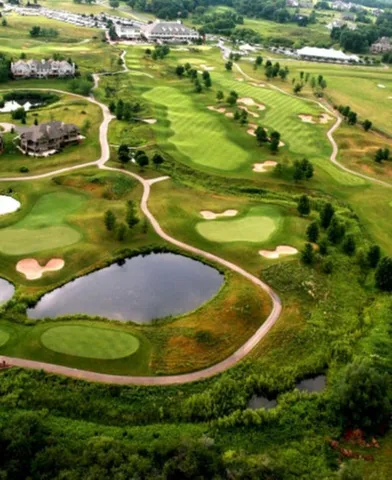 $825,000 | 1140 Turnberry Court, Geneva, WI 53147