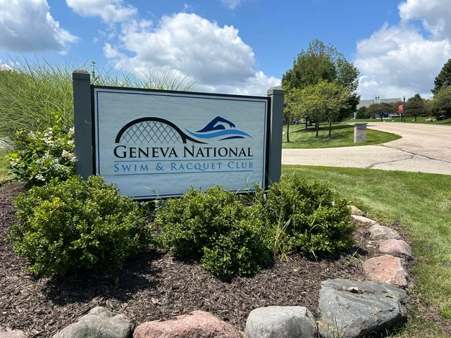 $825,000 | 1140 Turnberry Court, Geneva, WI 53147