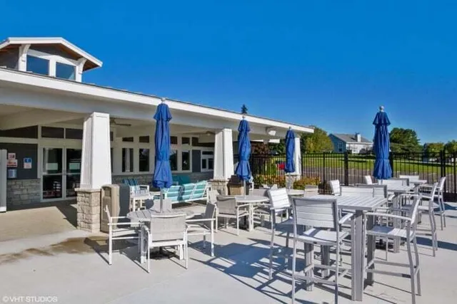 $825,000 | 1140 Turnberry Court, Geneva, WI 53147