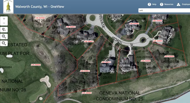 $825,000 | 1140 Turnberry Court, Geneva, WI 53147