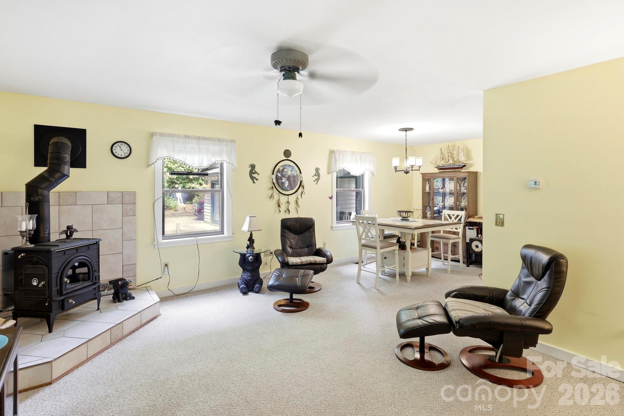 37 Pine Bluff Road Hendersonville, NC 28792 - Photo 3 of 32
