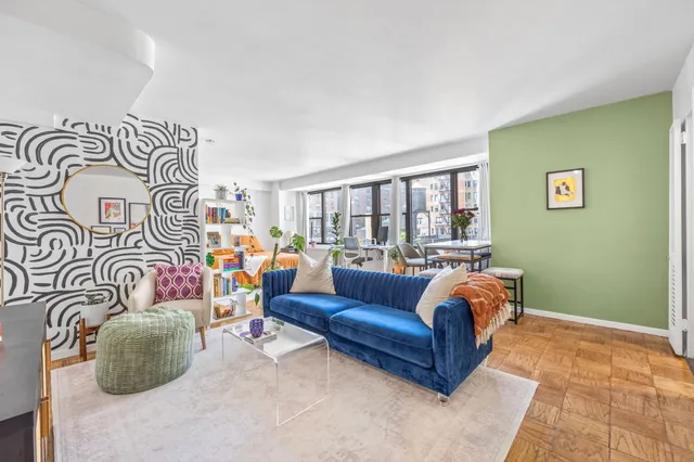$625,000 | 120 East 90th Street, Unit 12G | Upper East Side