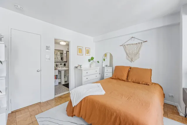 $625,000 | 120 East 90th Street, Unit 12G | Upper East Side