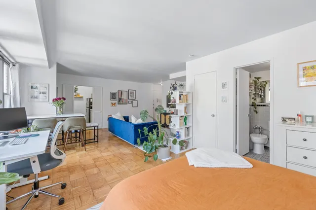 $625,000 | 120 East 90th Street, Unit 12G | Upper East Side