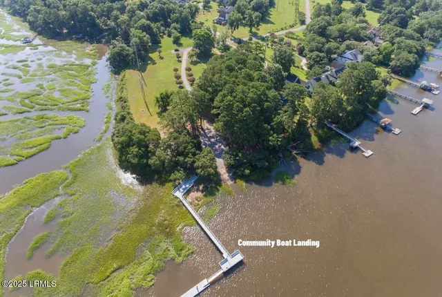 $85,000 | 1 Seabrook Point Drive, Seabrook, SC 29940