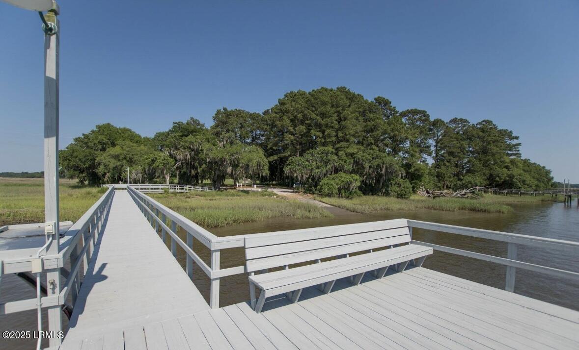 1 Seabrook Point Drive Seabrook, SC 29940 - Photo 18 of 21 IMG_1982