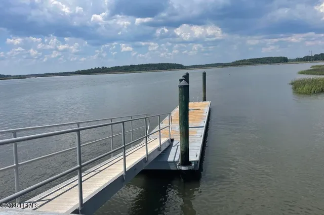 $85,000 | 1 Seabrook Point Drive, Seabrook, SC 29940