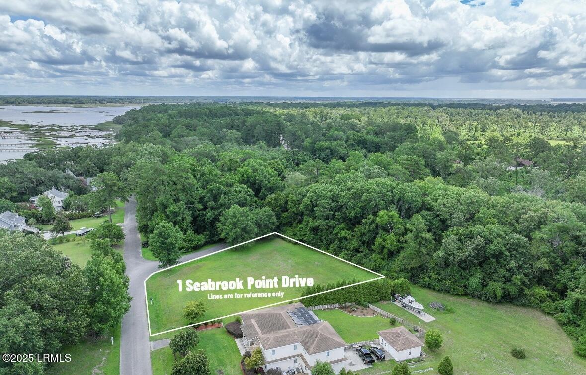 1 Seabrook Point Drive Seabrook, SC 29940 - Photo 4 of 21 IMG_1968