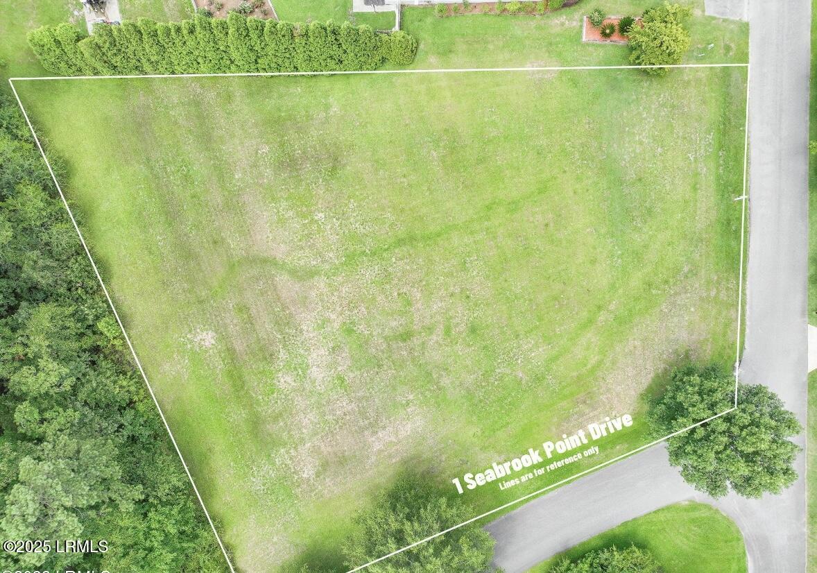 1 Seabrook Point Drive Seabrook, SC 29940 - Photo 6 of 21 IMG_1970