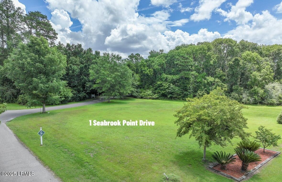 1 Seabrook Point Drive Seabrook, SC 29940 - Photo 7 of 21 IMG_1971