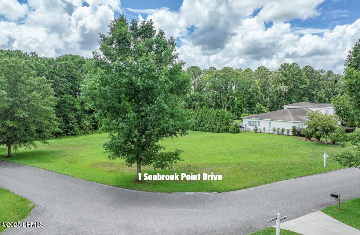 1 Seabrook Point Drive Seabrook, SC 29940 - Photo 9 of 21 IMG_1973