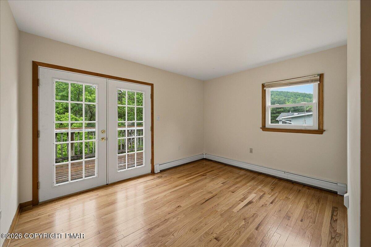 310 Albert Road Stroudsburg, PA 18360 - Photo 29 of 54 Bedroom #3