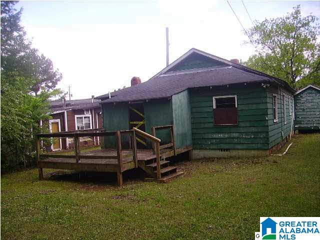 3929 George Avenue Southwest Birmingham, AL 35221 - Photo 2 of 14