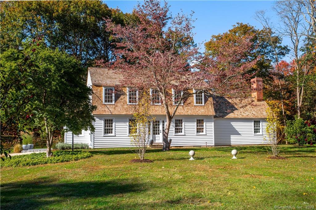 9 June Road Stamford, CT 06903 - Photo 1 of 1 Front Exterior