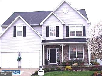 60 Colts Gait Road Marlton, NJ 08053 - Photo 1 of 6