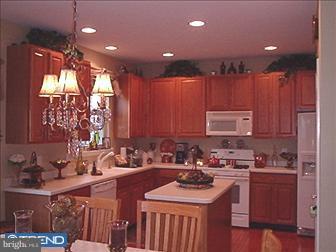 60 Colts Gait Road Marlton, NJ 08053 - Photo 4 of 6 Kitchen