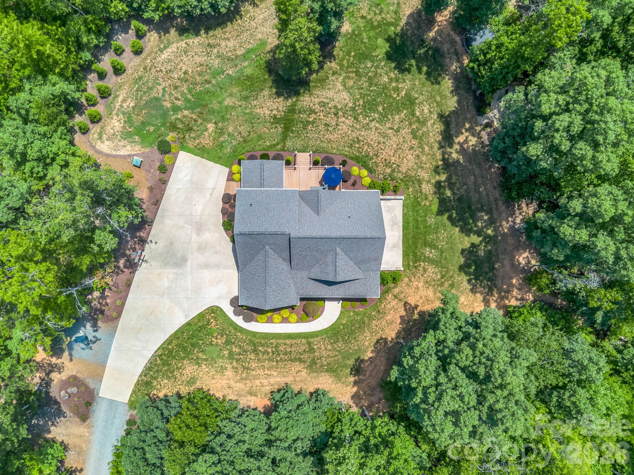 1338 Andrew Mills Road Bostic, NC 28018 - Photo 47 of 48