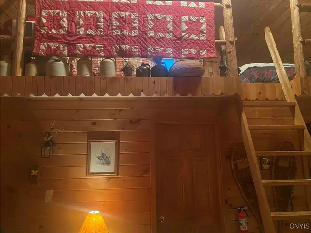 $144,900 | 8321 Camp Road, Caneadea, NY 14711