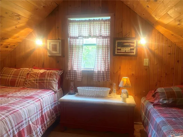 $144,900 | 8321 Camp Road, Caneadea, NY 14711