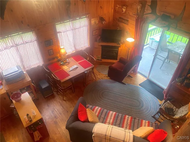 $144,900 | 8321 Camp Road, Caneadea, NY 14711