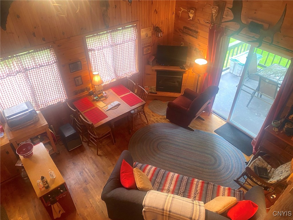 8321 Camp Road Caneadea, NY 14711 - Photo 14 of 26