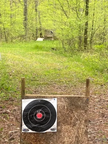 $144,900 | 8321 Camp Road, Caneadea, NY 14711