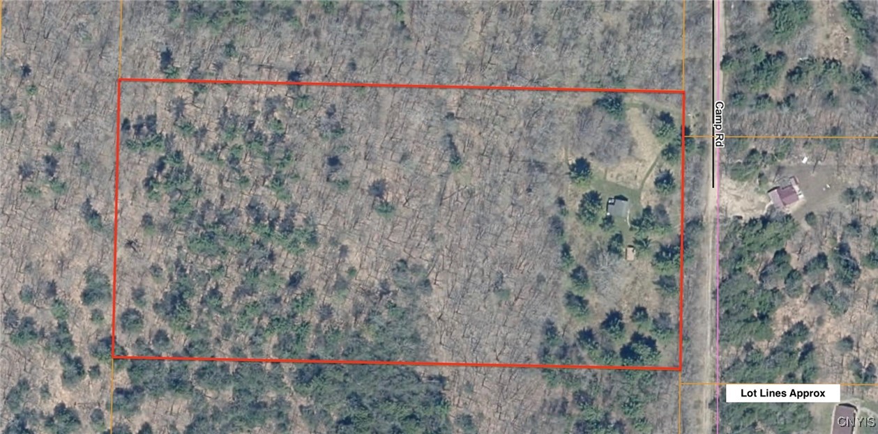 8321 Camp Road Caneadea, NY 14711 - Photo 22 of 26