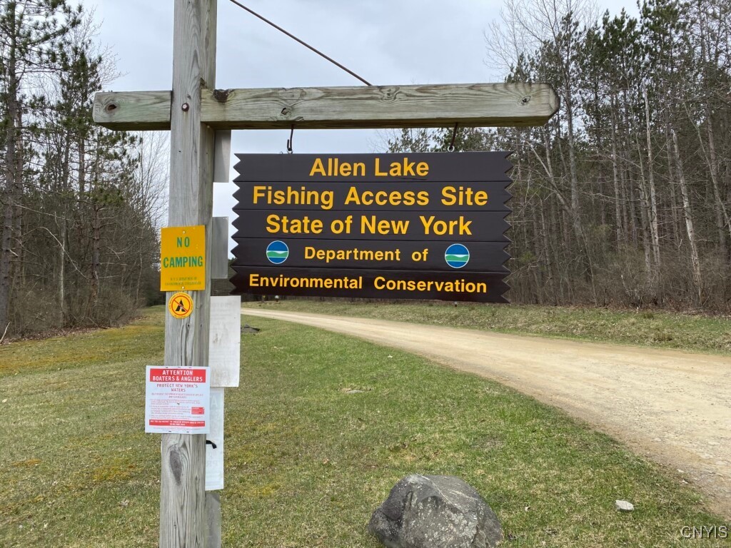 8321 Camp Road Caneadea, NY 14711 - Photo 23 of 26