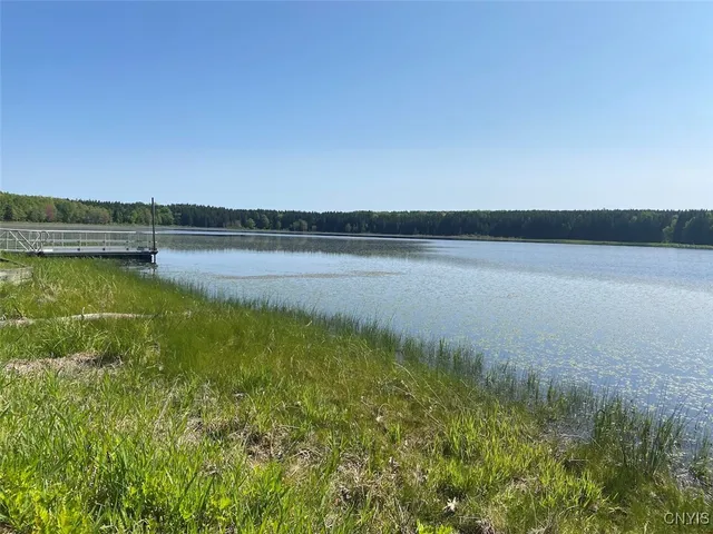 $144,900 | 8321 Camp Road, Caneadea, NY 14711