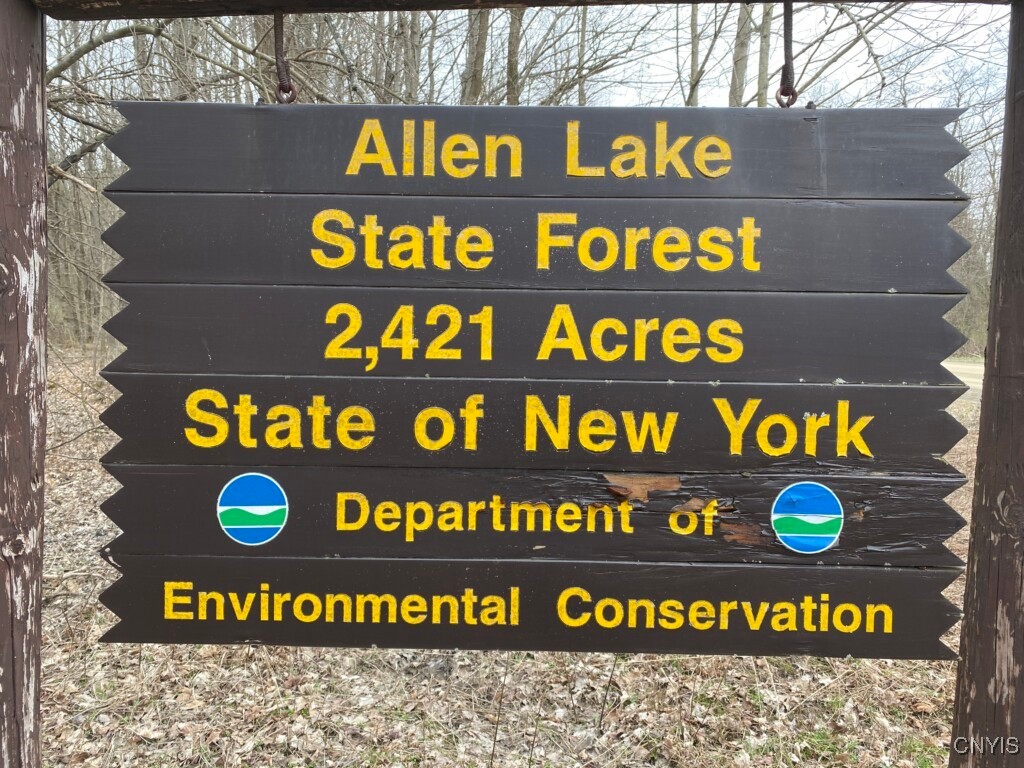 8321 Camp Road Caneadea, NY 14711 - Photo 26 of 26