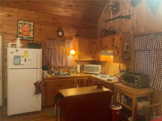 $144,900 | 8321 Camp Road, Caneadea, NY 14711