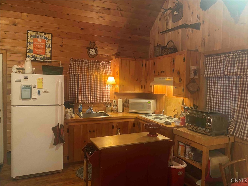 8321 Camp Road Caneadea, NY 14711 - Photo 3 of 26