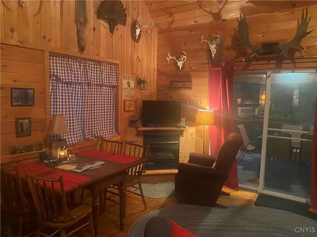 $144,900 | 8321 Camp Road, Caneadea, NY 14711