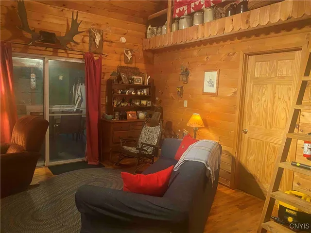 $144,900 | 8321 Camp Road, Caneadea, NY 14711