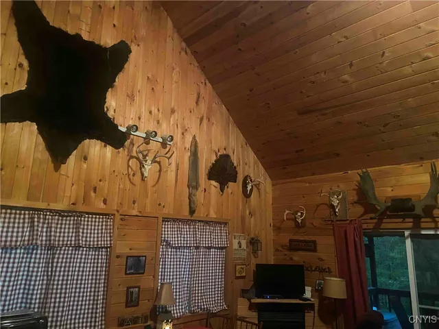 $144,900 | 8321 Camp Road, Caneadea, NY 14711