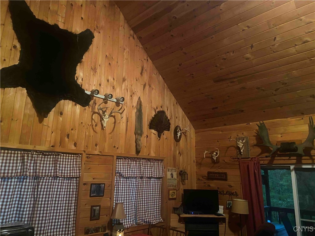 8321 Camp Road Caneadea, NY 14711 - Photo 6 of 26