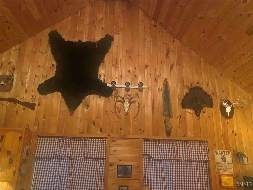 8321 Camp Road Caneadea, NY 14711 - Photo 7 of 26