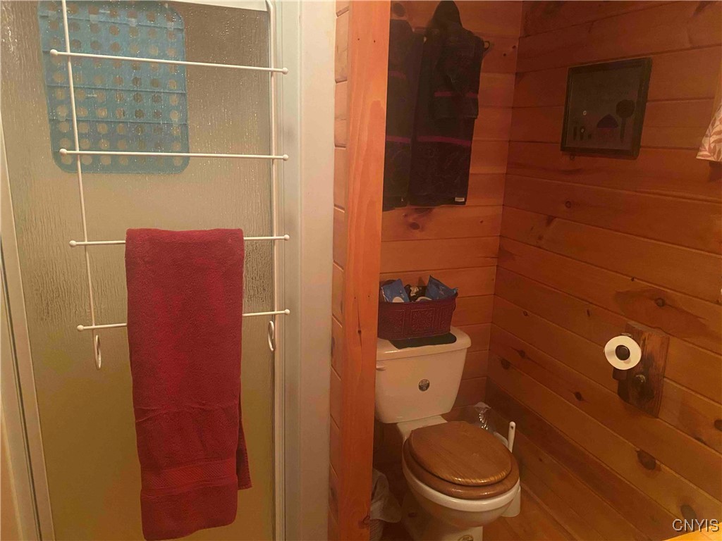 8321 Camp Road Caneadea, NY 14711 - Photo 9 of 26