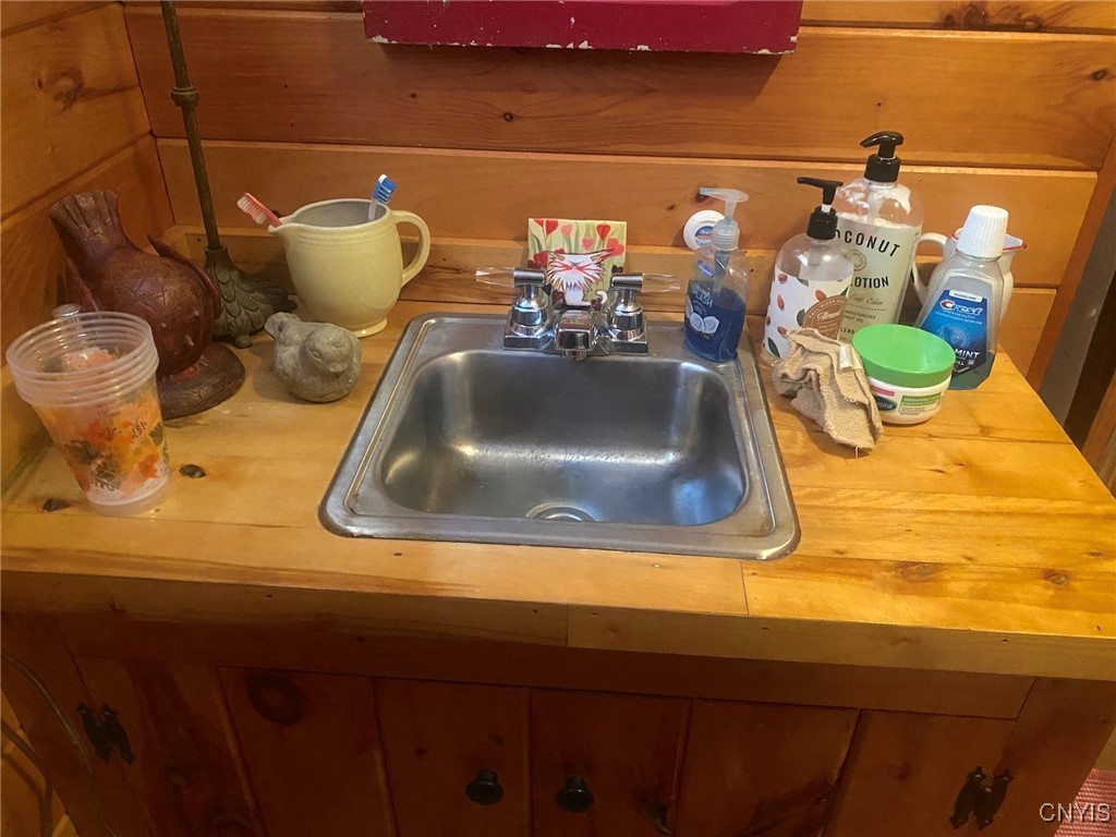 8321 Camp Road Caneadea, NY 14711 - Photo 10 of 26