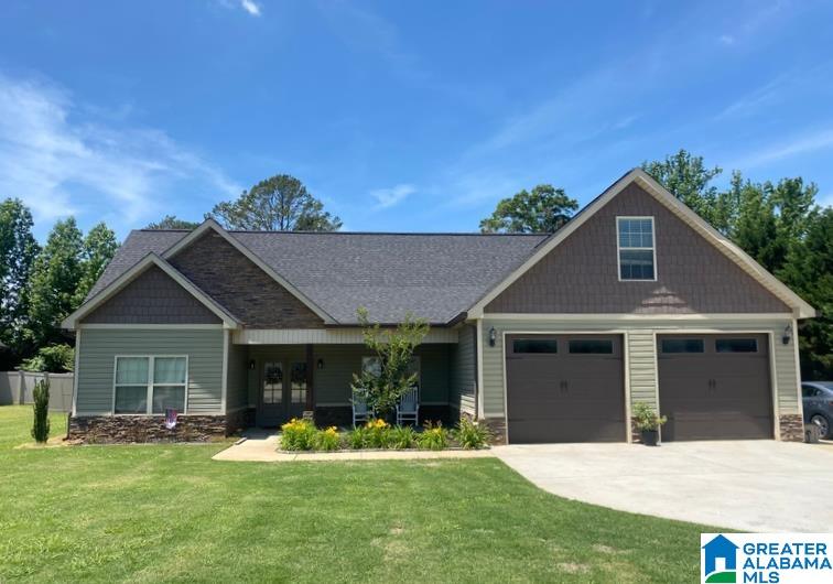 101 Jenkins Road Oxford, AL 36203 - Photo 43 of 46