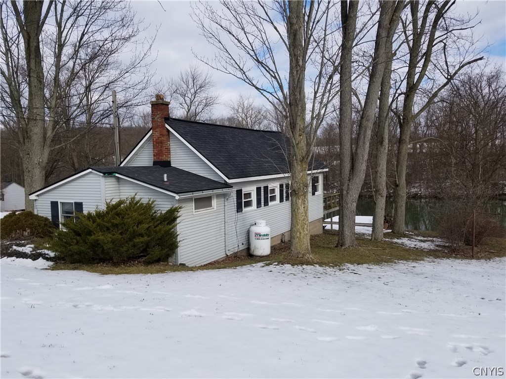 6824 Guyder Road Lysander, NY 13112 - Photo 1 of 1 Gallery Image 1