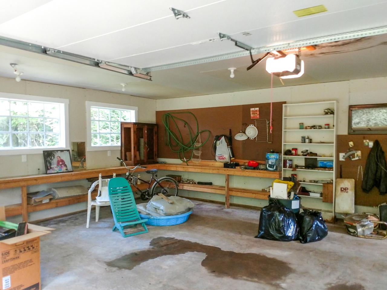 W8610 Silver Birch Road Tomahawk, WI 54487 - Photo 12 of 23 Gallery Image 12