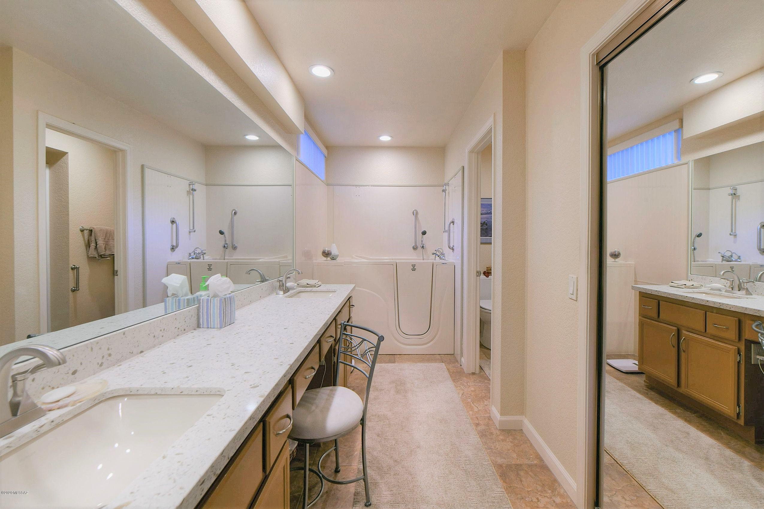 14283 North Copperstone Drive Oro Valley, AZ 85755 - Photo 18 of 42