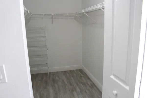 a close view of sink