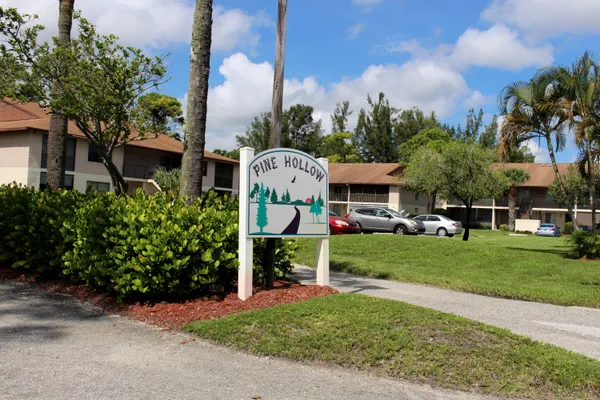$1,900 | 4181 South 57th Avenue, Unit D, Greenacres, FL 33463